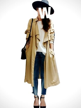 ＊maru＊さんのコーディネート