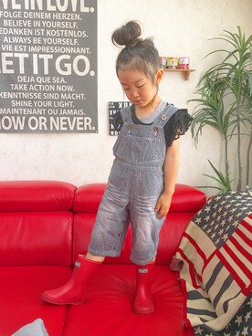 ナメちゃんさんのコーディネート