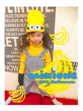 ナメちゃんさんのコーディネート