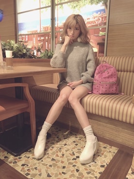 JEWELYU-KOさんのコーディネート