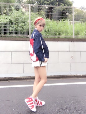 JEWELYU-KOさんのコーディネート