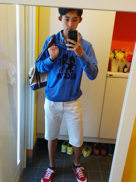 小林京平さんのコーディネート