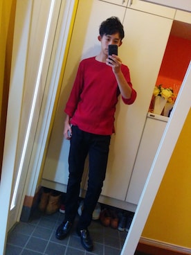 小林京平さんのコーディネート