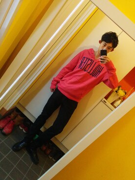 小林京平さんのコーディネート