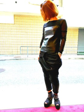 tomoyokagataさんのコーディネート