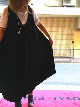 tomoyokagataさんのコーディネート