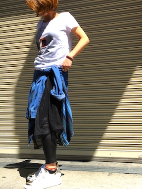 tomoyokagataさんのコーディネート