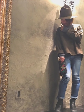 tomoyokagataさんのコーディネート