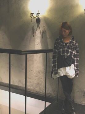 tomoyokagataさんのコーディネート