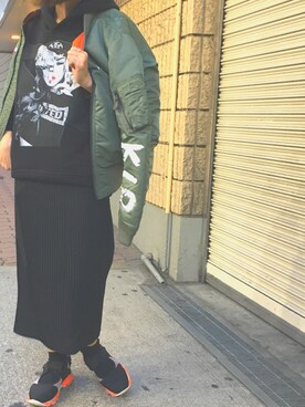 tomoyokagataさんのコーディネート