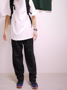 英二さんのコーディネート