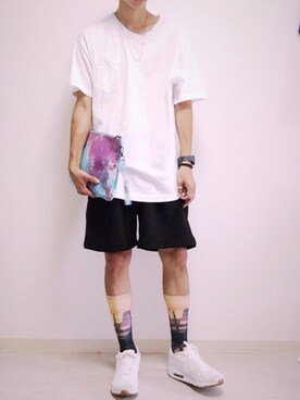 英二さんのコーディネート