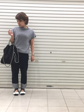 おはぎ❇︎さんさん（レディース・154cm）の秋コーディネート