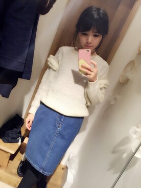 珊珊shanshanさんのコーディネート