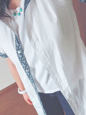 ぽんさんのコーディネート