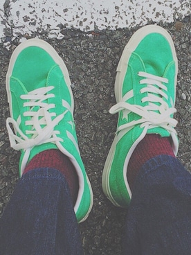 ぽんさんのコーディネート