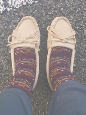 ぽんさんのコーディネート