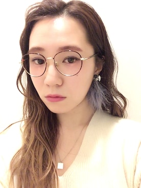 みうらあやさんのコーディネート