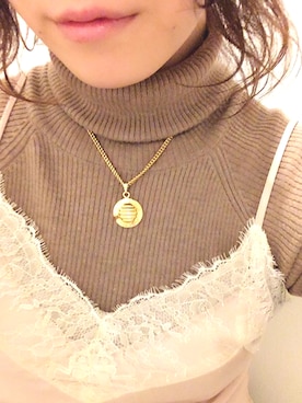 みうらあやさんのコーディネート