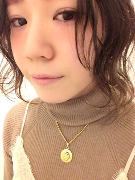 みうらあやさんのコーディネート