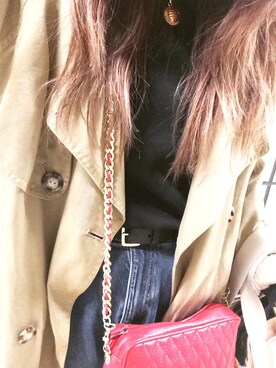 みうらあやさんのコーディネート