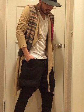 somerare さんのコーディネート