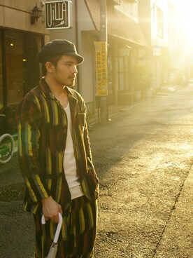 somerare さんのコーディネート