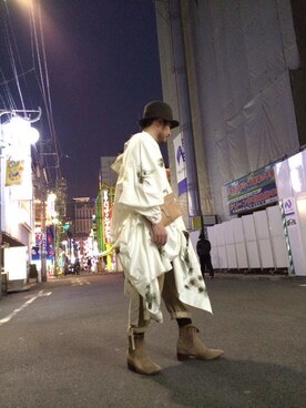 somerare さんのコーディネート