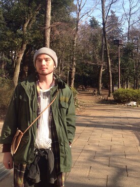 somerare さんのコーディネート