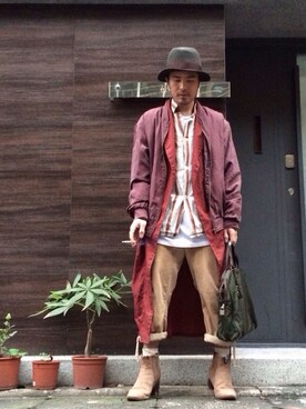 somerare さんのコーディネート