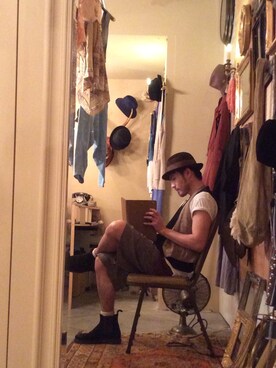 somerare さんのコーディネート