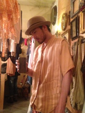 somerare さんのコーディネート