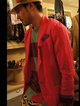 somerare さんのコーディネート