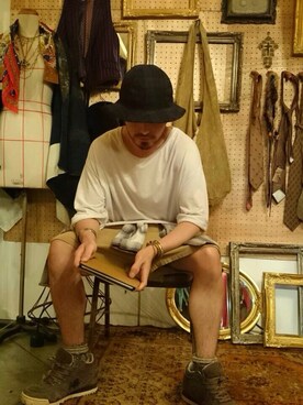 somerare さんのコーディネート