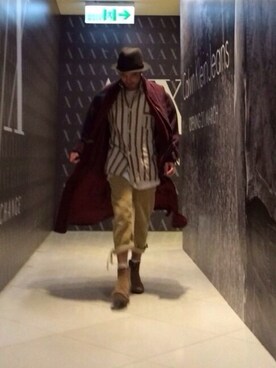 somerare さんのコーディネート