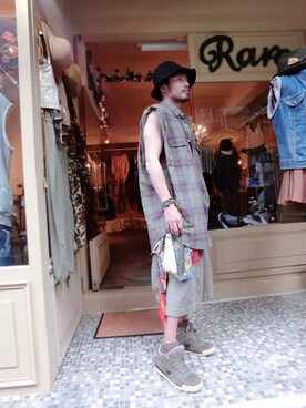 somerare さんのコーディネート