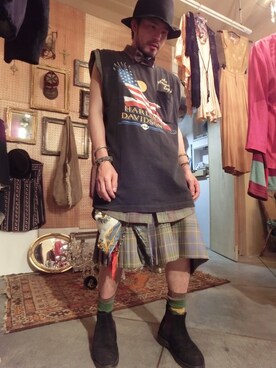 somerare さんのコーディネート