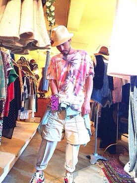 somerare さんのコーディネート