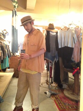 somerare さんのコーディネート