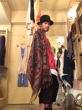 somerare さんのコーディネート