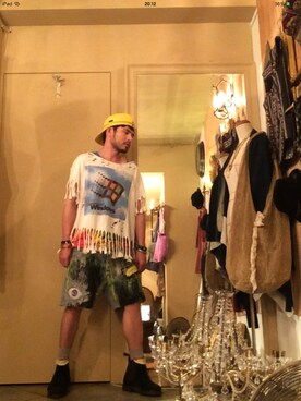 somerare さんのコーディネート