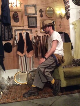 somerare さんのコーディネート