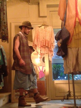 somerare さんのコーディネート