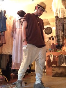 somerare さんのコーディネート