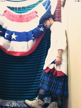 somerare さんのコーディネート