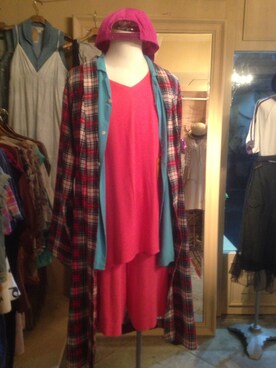 somerare さんのコーディネート