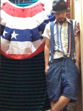 somerare さんのコーディネート