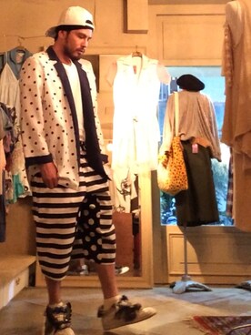 somerare さんのコーディネート