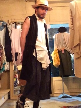 somerare さんのコーディネート