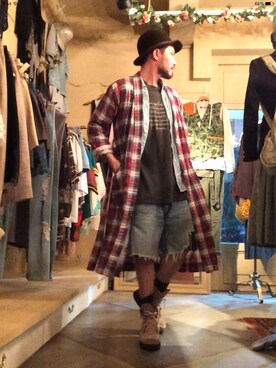 somerare さんのコーディネート